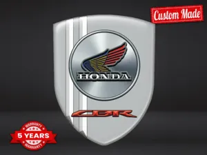 Honda Custom Windshield Stickers Tuning Luxury Customizable